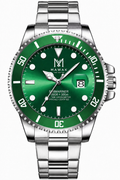 Mawak's Riviera Emerald