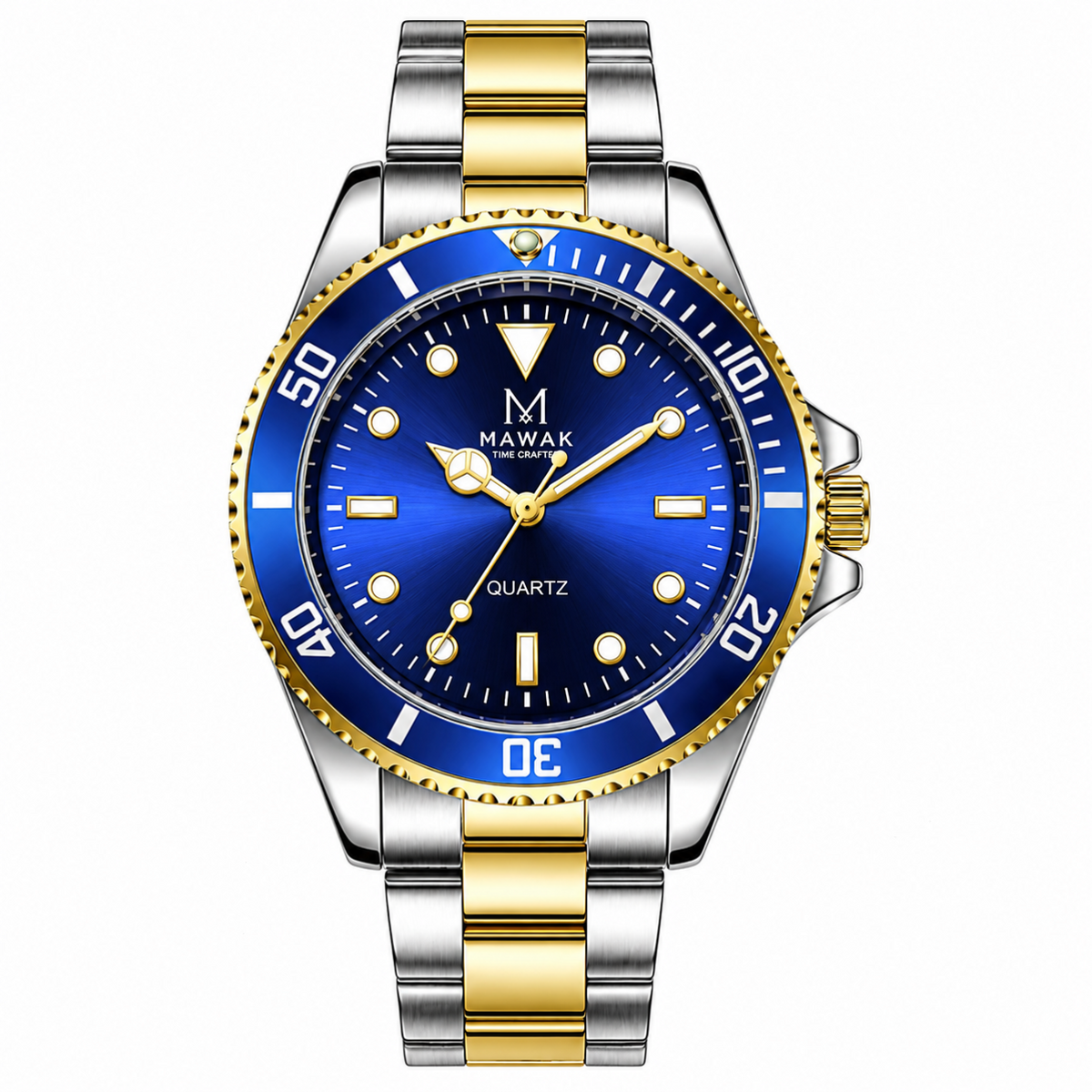Mawak Ocean Regal