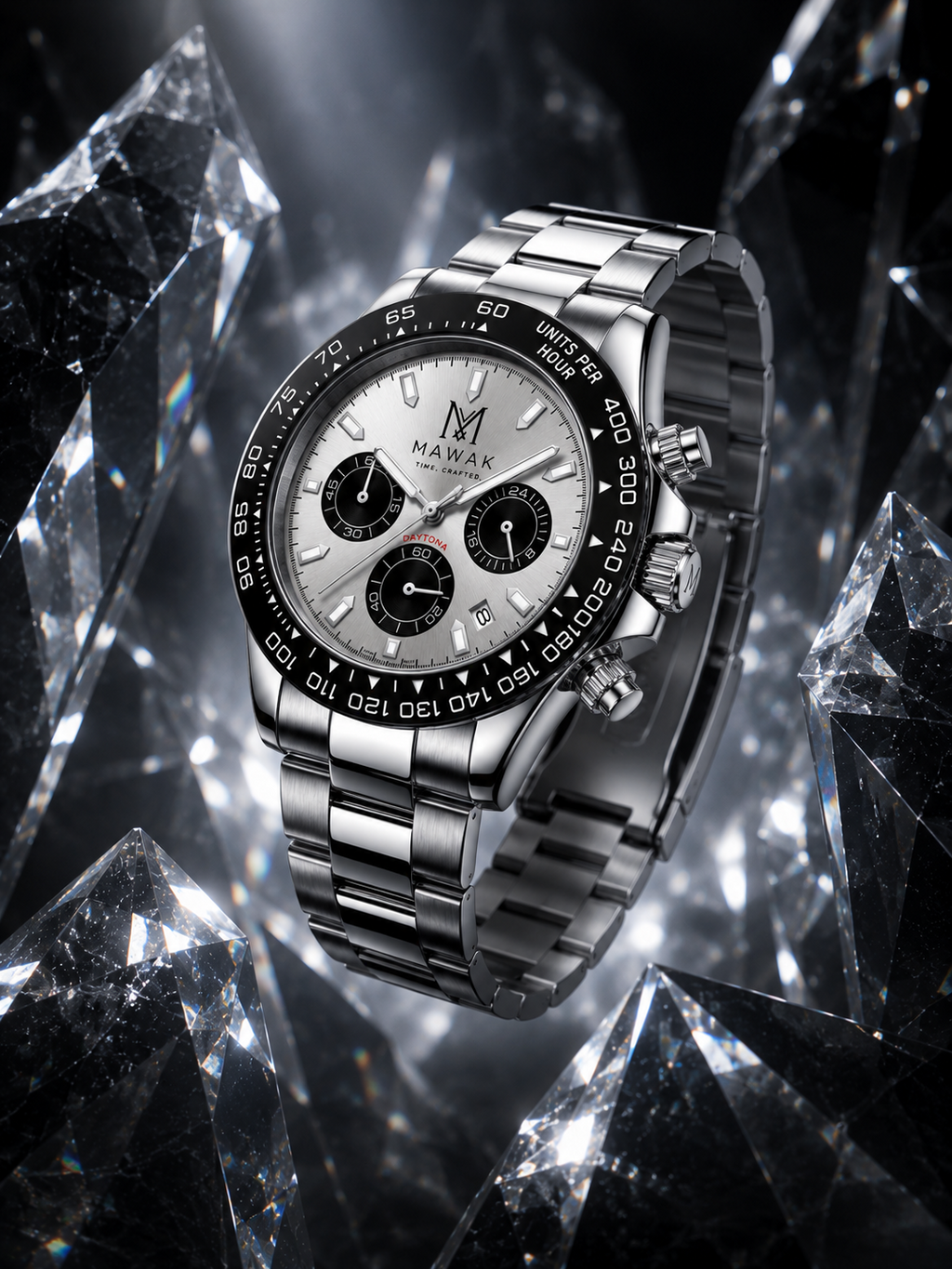 Mawak Chronos