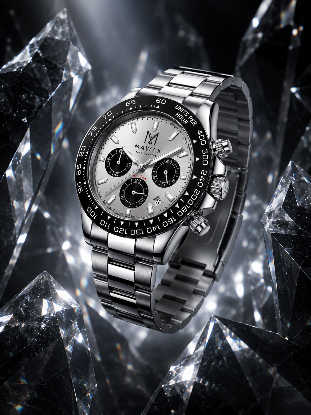 Mawak Chronos