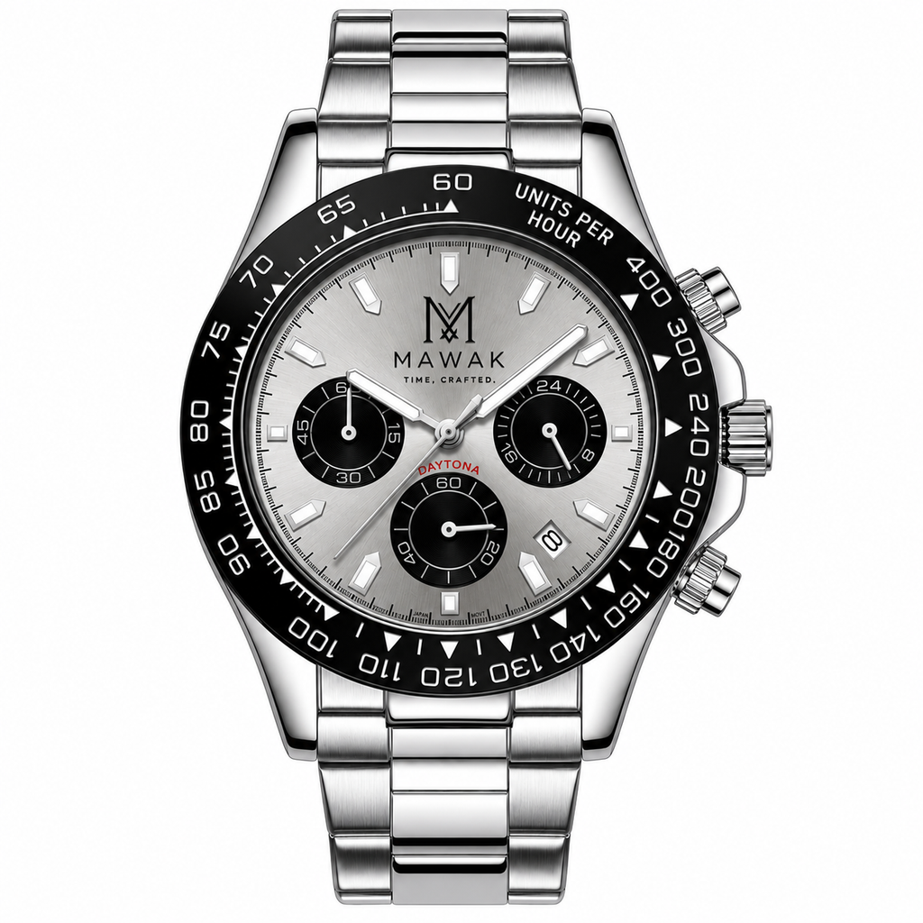 Mawak Chronos