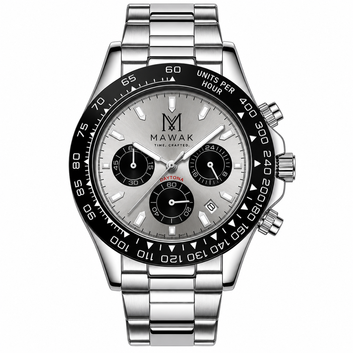 Mawak Chronos
