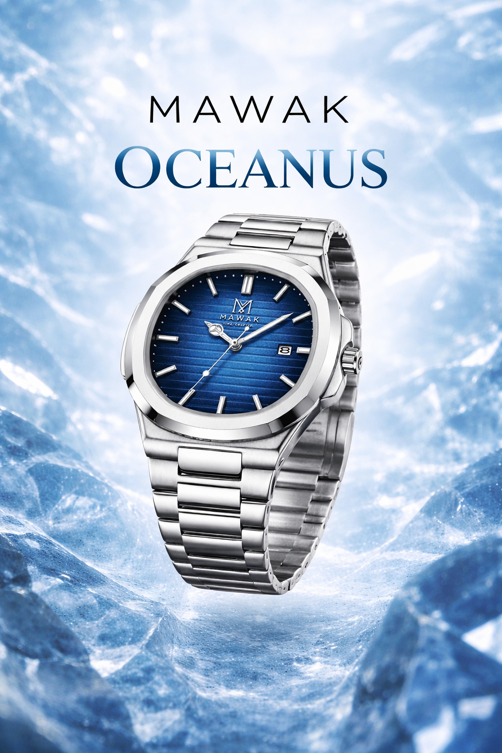 Mawak Oceanus