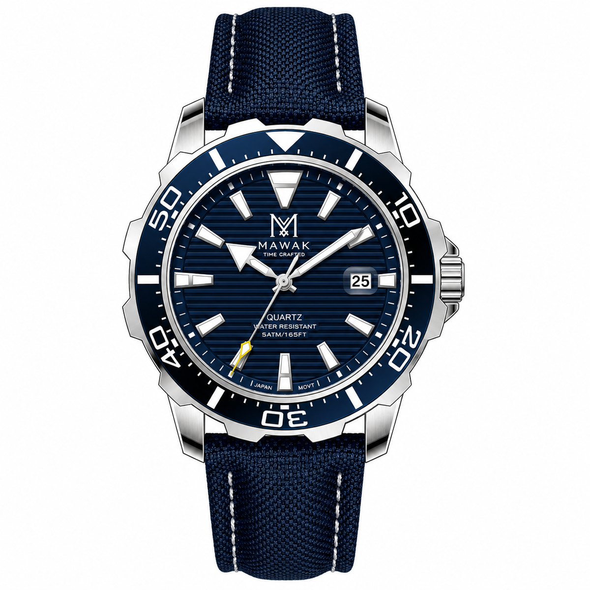 Mawak Aegis Blue