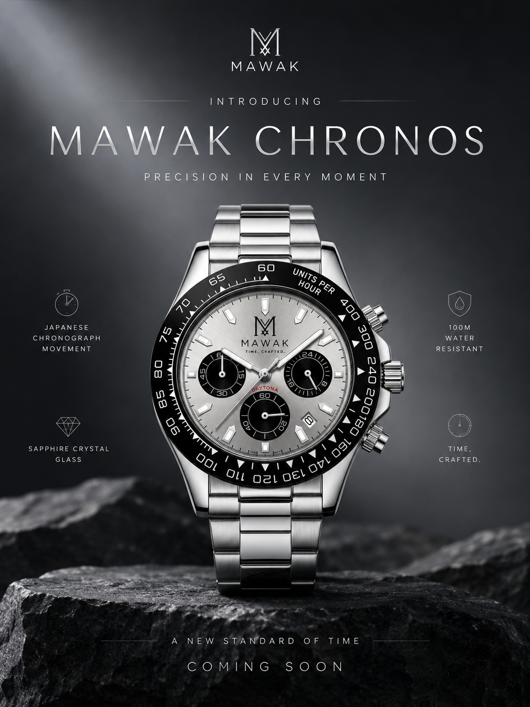 Mawak Chronos