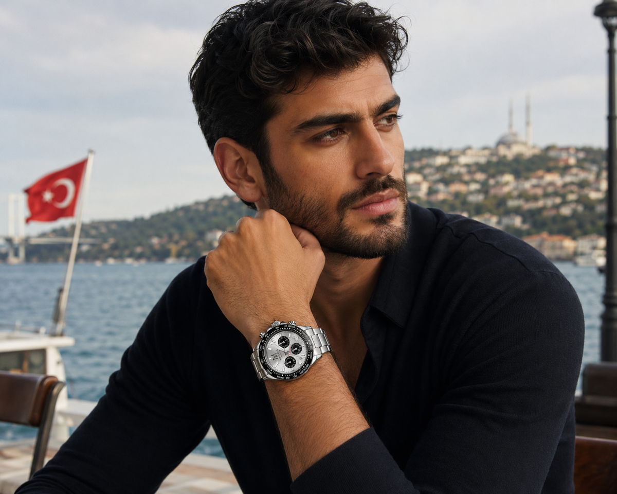 Mawak Chronos