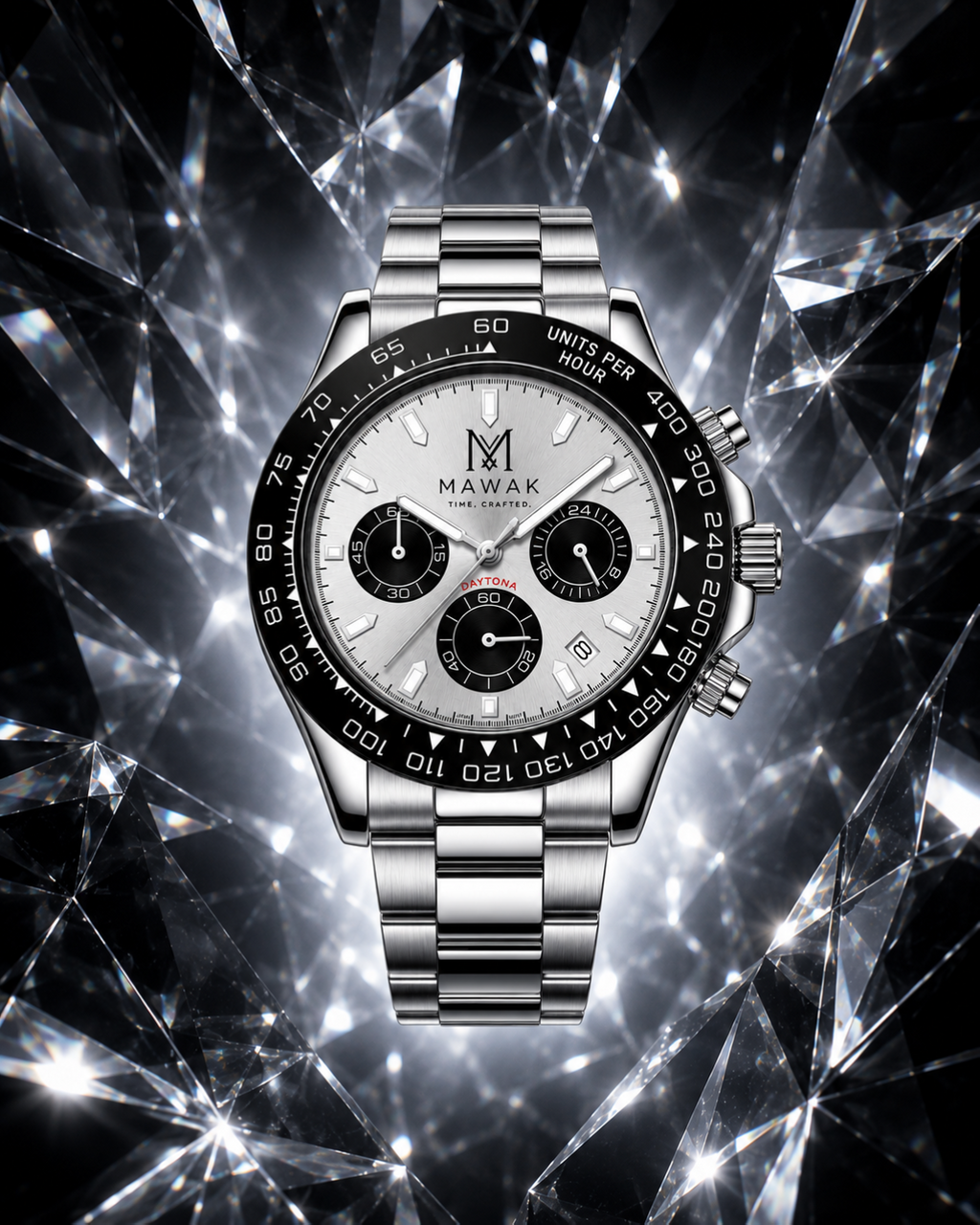 Mawak Chronos