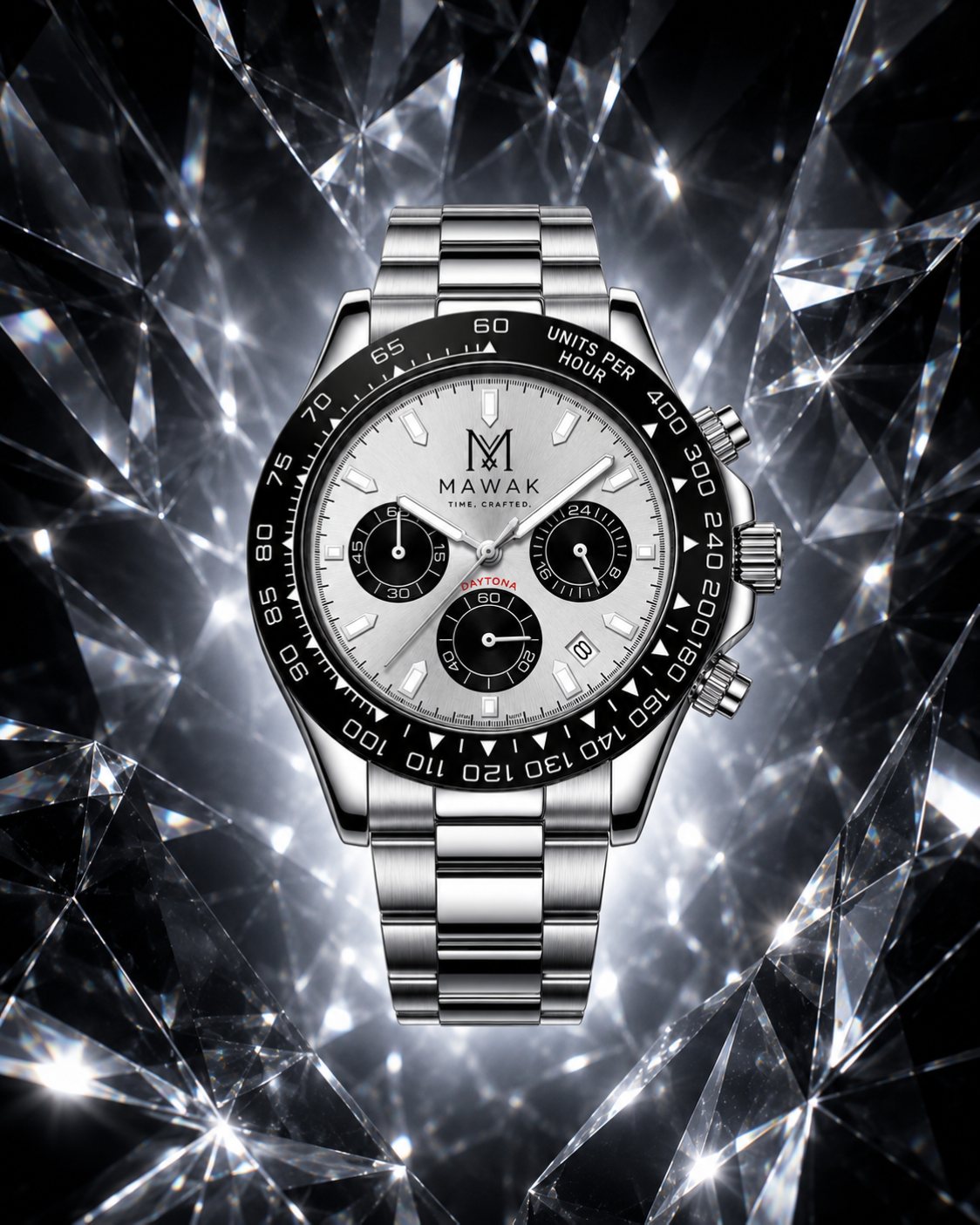 Mawak Chronos