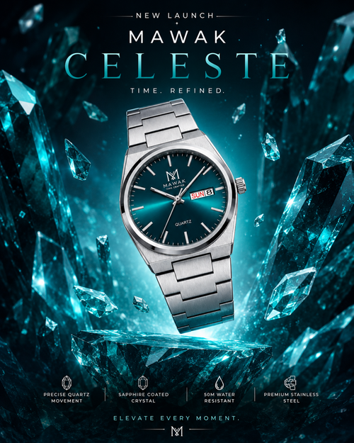 Mawak Celeste